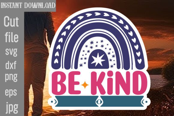 Be Kind SVG Cut File Review
