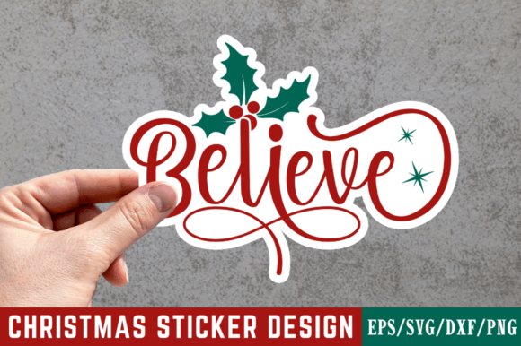 Believe SVG Design Embroidery Review