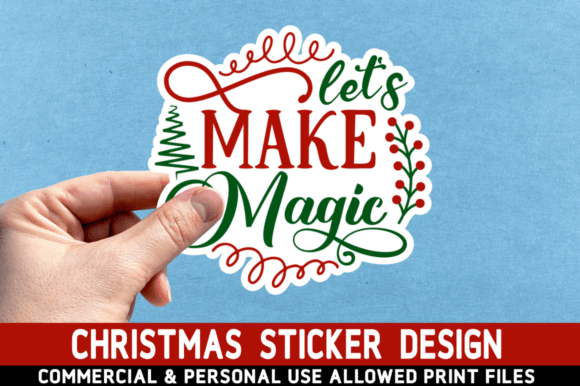 Lets Make Magic SVG Design: A Designer's Review