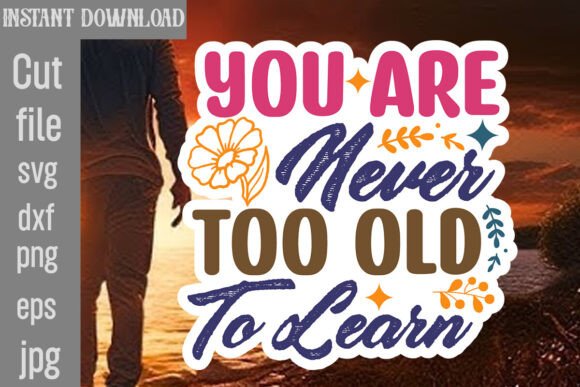 Review: You Are Never Too Old to Learn SVG for Real Embroidery