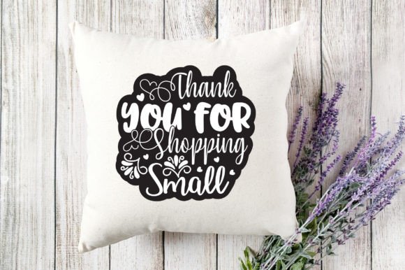Thank You for Shopping Small: A Designer's Real-World Review